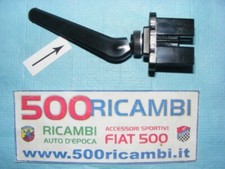 Fiat 500 prolunga usato  Salerno