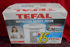 Vintage tefal supercool for sale  BIRMINGHAM