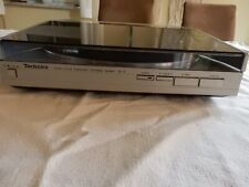 Technics tangential plattenspi gebraucht kaufen  Nördlingen
