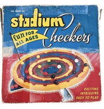 Vtg 1952 stadium for sale  Wichita