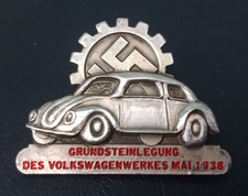 Vintage german volkswagen for sale  San Bruno