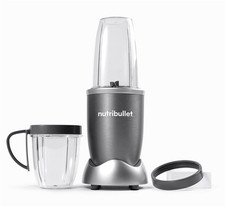 Nutribullet standmixer nb606dg gebraucht kaufen  Öhringen