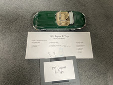 Franklin mint 1961 for sale Franklin mint 1961 for sale  WREXHAM