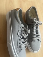 Graue vans 5 gebraucht kaufen  Saalfeld/Saale