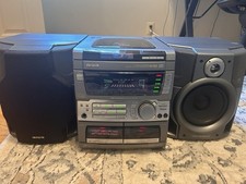 Aiwa na71 mini for sale  Ballwin