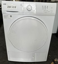 Logik condenser tumble for sale  COVENTRY