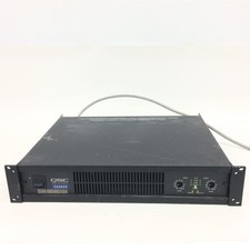 Qsc audio products for sale  USA