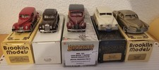 Lot brooklin models d'occasion  Neuilly-Plaisance