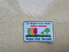Vespa club toppa usato  Isola Vicentina