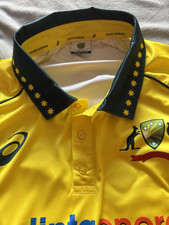 Australia cricket shirt for sale  CONGLETON