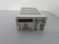 Hameg hm8030 generatore usato  Spedire a Italy