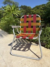 Vintage child aluminum for sale  Delray Beach