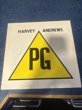 Harvey andrews 1987 for sale  CARLISLE