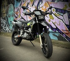Suzuki drz 400 for sale  LONDON