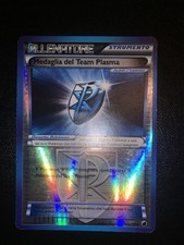 Carta pokémon medaglia usato  Albese con Cassano