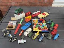 Vintage plastic model for sale  BRIDGEND