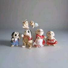 Sylvanian families calico for sale  Palmyra