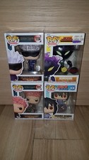 Pop mangas naruto d'occasion  Belfort