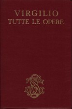 Tutte opere publio usato  Cambiago