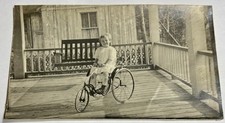 old tricycle for sale old tricycle for sale Chillicothe