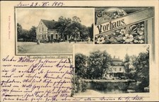 Jaroszówka vorhaus schlesien gebraucht kaufen  Berlin