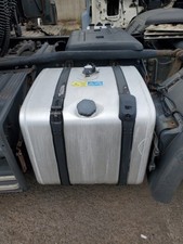 Scania 300l fuel for sale  STOKE-ON-TRENT