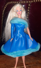 Barbie ruffle fun usato Barbie ruffle fun usato  Calatabiano