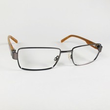 Timberland eyeglasses gunmetal for sale  LONDON