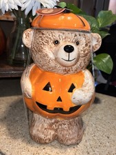 Creepy critters teddy for sale  Russellville