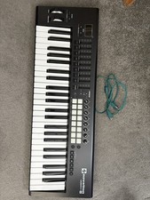 Novation launchkey mk2 for sale  WOKINGHAM