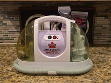 Bissell little green for sale  Sugar Land