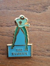 Pin roller skate d'occasion  Expédié en Belgium