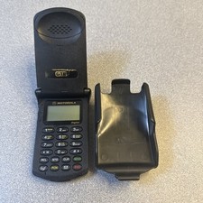 Motorola startac dual for sale  Nashville