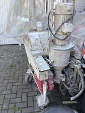 Mörtelpumpe verputzmaschine p gebraucht kaufen  Winnenden