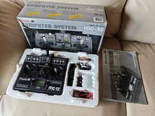Graupner sender mhz gebraucht kaufen  Helmstedt