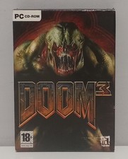 Doom cofanetto big usato  Macerata