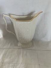 lenox pitcher vase springtime for sale  Worton