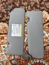 Bmw sun visor for sale  ROTHERHAM