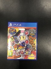 Super bomberman ps4 d'occasion  Toul