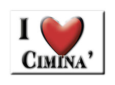 Calamita cimina calabria usato  Ragusa