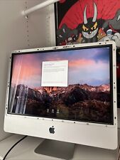 Apple imac hdd usato  Modena