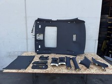 Headliner pillar trim for sale  Sacramento