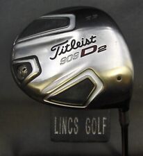 Titleist 909 9.5 for sale  SPILSBY