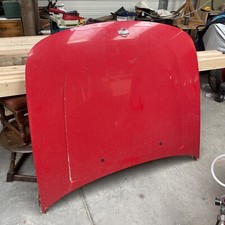 Nissan 100nx bonnet for sale  WHITCHURCH