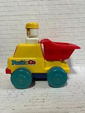Vintage 1975 tomy for sale  Frisco