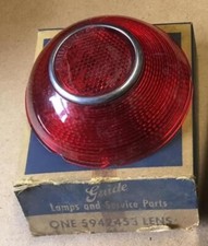 Nos guide 1953 for sale  Bryan