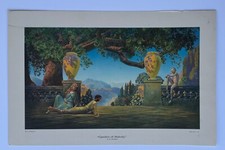 Garden melody vintage for sale  Blaine