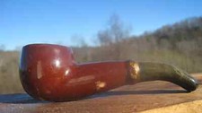 Ceramic pipe ashtray for sale  Chesapeake