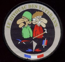 Air marine terre d'occasion  Saint-Etienne-de-Tulmont