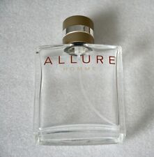 Flacon parfum vide d'occasion  Paris XVII